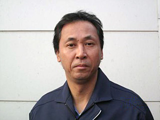 代表取締役　石橋 浩